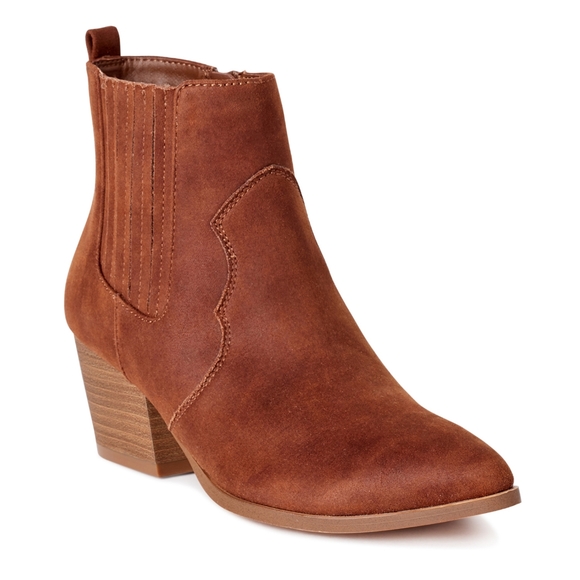 Frye Shoes - NEW! Western Booties